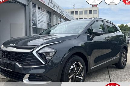 Kia Sportage 9.980 km 27.999 &euro; Ettlingen 76275