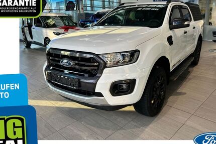 Ford Ranger 152.677 km 25.990 &euro; Kaufbeuren 87600