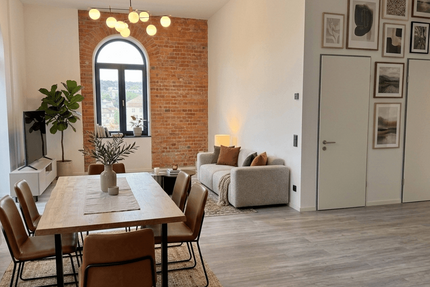 Wohnung Dresden Cotta - 2 Zimmer, 84 m&sup2;, 249.990&euro; | Angebot:27117549