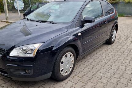 Ford Focus 101.000 km 3.200 &euro; Leipzig 04328