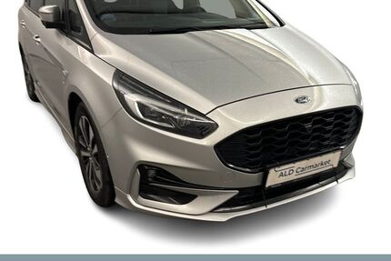 Ford S-Max 97.545 km 24.780 &euro; Dorfmark 29683