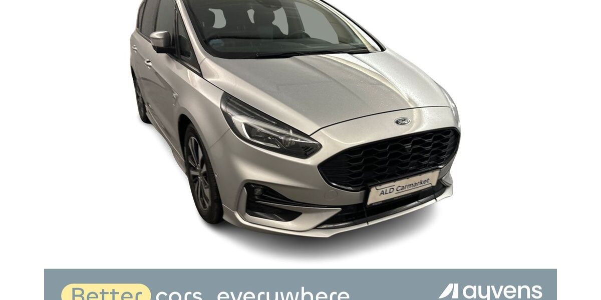 Ford S-Max 97.545 km 24.780 &euro; Dorfmark 29683