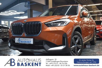 BMW X1 35.700 km 40.890 &euro; Sindelfingen-Darmsheim 71069