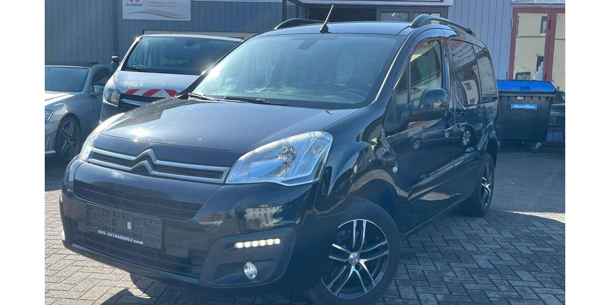 Citroen Berlingo 167.670 km 7.699 &euro; Osnabrück 49086