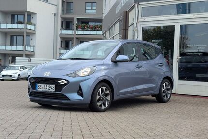 Hyundai i10 12.000 km 15.950 &euro; Henstedt-Ulzburg 24558