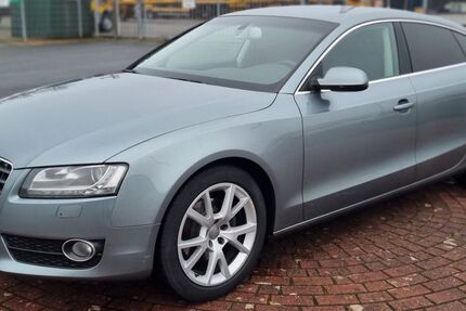 Audi A5 226.000 km 8.000 &euro; Moormerland 26802