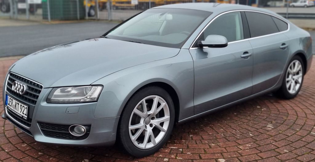 Audi A5 226.000 km 8.000 &euro; Moormerland 26802