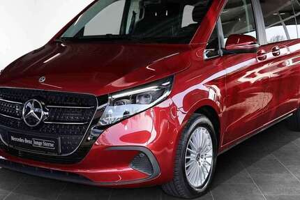 Mercedes-Benz V 250 13.610 km 64.840 &euro; Offenburg 77656