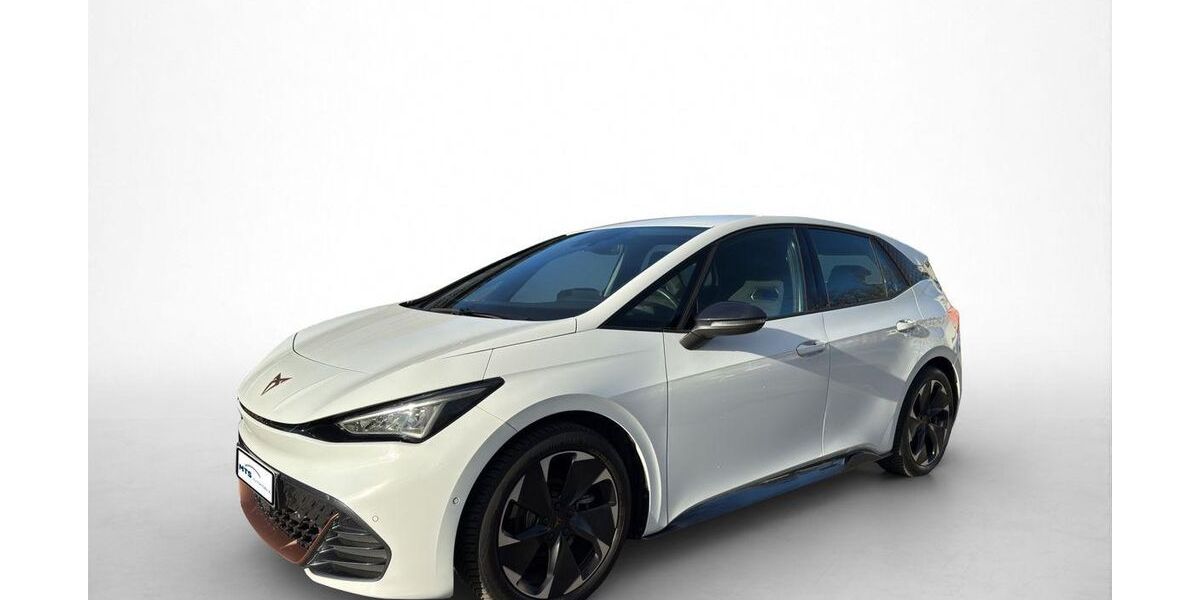 Cupra Born 30.523 km 24.095 &euro; Friedberg 61169