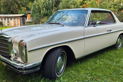 Mercedes-Benz 250 62.997 km 18.500 &euro; Eckartsberg 02763