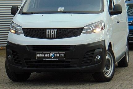 Fiat Scudo 104.833 km 13.990 € Neumünster 24537