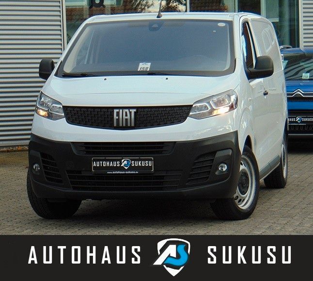 Fiat Scudo 104.833 km 13.990 € Neumünster 24537