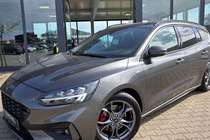 Ford Focus 94.000 km 17.899 &euro; Damme 49401