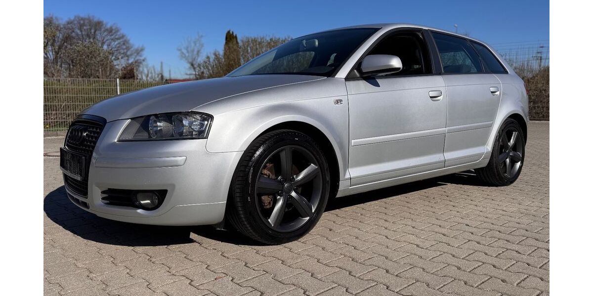Audi A3 299.899 km 3.499 &euro; München 81825