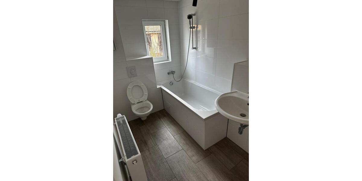 Sanierte 2 Raum Wohnung in Klettwitz 289 € kalt ! 2 zimmer