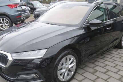 Skoda Octavia 82.367 km 22.970 &euro; Bünde 32257