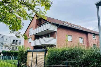 Wohnung zum Kaufen in Neustadt am Rübenberge 269.000 € 111 m² 4 zimmer