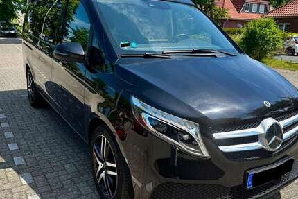 Mercedes-Benz Marco Polo 36.445 km 59.900 &euro; Varel, Stadt 26316