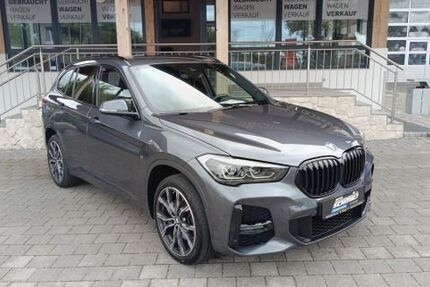 BMW X1 54.300 km 27.960 € Höhenkirchen-Siegertsbrunn 85635