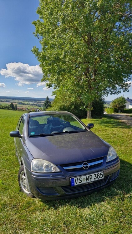 Corsa