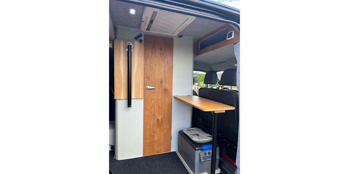 VW Crafter 34.000 km 30.000 &euro; Karlsruhe 76189