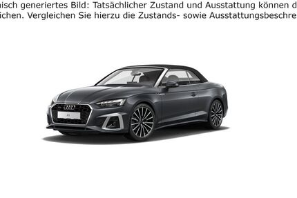 Audi A5 49.867 km 37.450 € Wiesbaden 65189