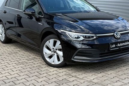 VW Golf 117.000 km 22.900 € Königsbrunn 86343