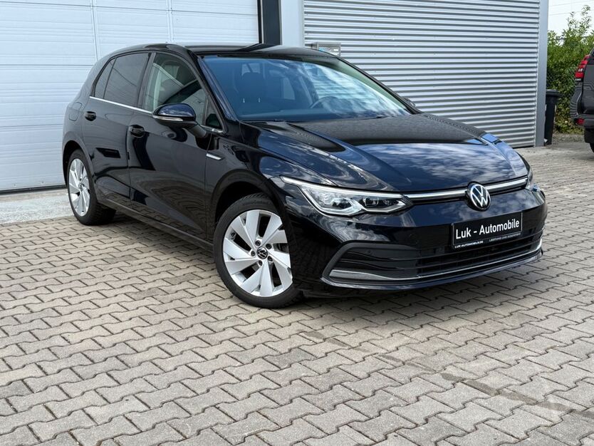 VW Golf 117.000 km 23.500 € Königsbrunn 86343