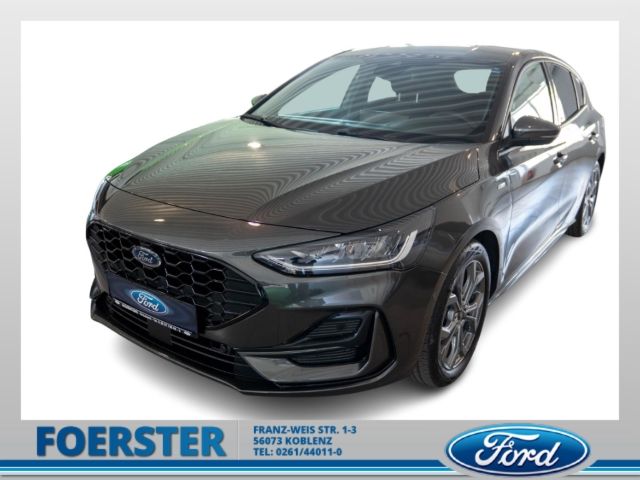 Ford Focus 2.900 km 31.980 &euro; Koblenz 56073