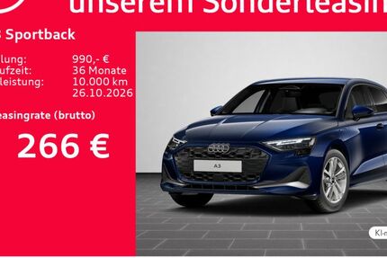 Audi A3 20.147 km 32.500 &euro; Ludwigshafen 67063