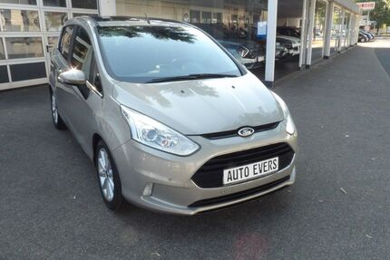 Ford B-Max 115.000 km 7.850 &euro; Rheine 48431
