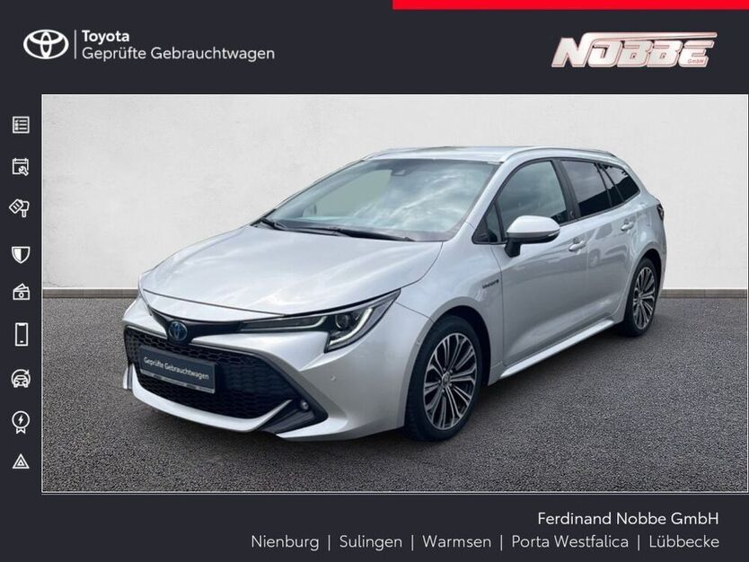 Corolla