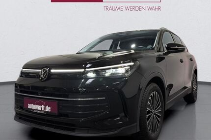 VW Tiguan 26.685 km 34.490 &euro; Ahrensburg 22926