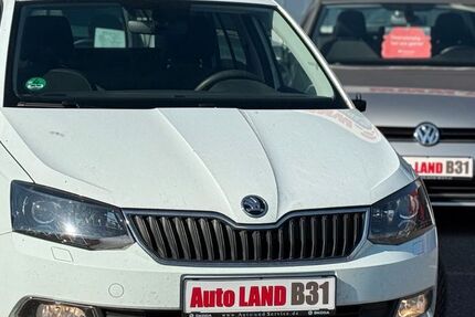 Skoda Fabia 102.950 km 4.750 € Immenstaad 88090