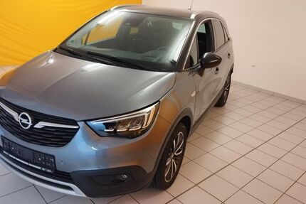Opel Crossland (X) 48.950 km 15.790 € Annaberg-Buchholz 09456