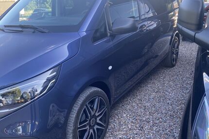 Mercedes-Benz Vito 5.000 km 67.950 € Bad Münder am Deister 31848