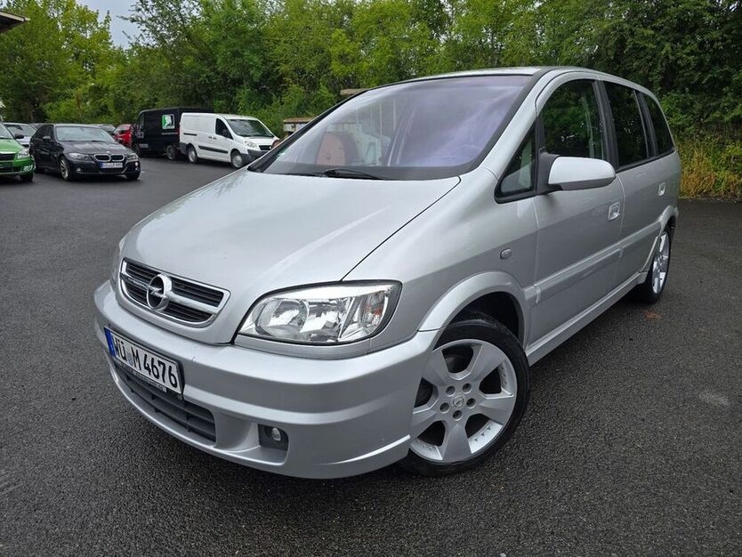 Zafira