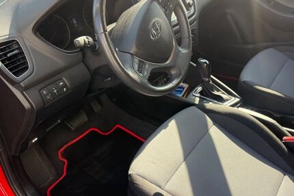 Hyundai i20 43.018 km 12.999 &euro; Lichtenfels 96215