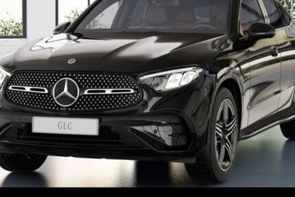 Mercedes GLC 200