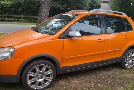 VW Polo 303.000 km 4.999 &euro; Puls 25560