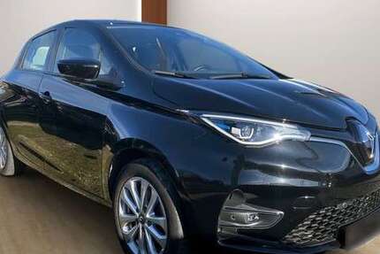 Renault ZOE 25.700 km 11.490 € Tuttlingen 78532