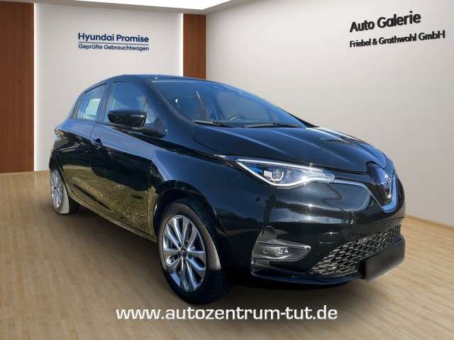 Renault ZOE 25.700 km 11.490 € Tuttlingen 78532