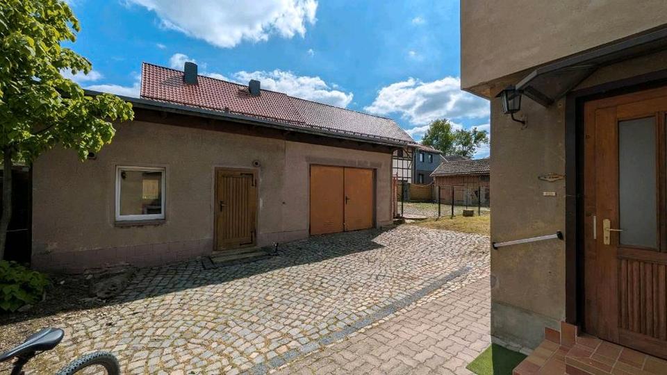 Bauernhaus, Landhaus Thale - 5 Zimmer, 140 m&sup2;, 95.000&euro; | Angebot:26689967