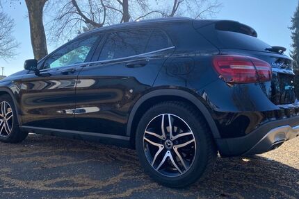 Mercedes-Benz GLA 250 63.000 km 23.900 &euro; Gottmadingen 78244