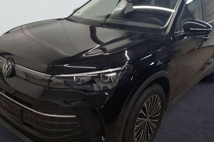 VW Tiguan 24.950 km 30.990 &euro; Goslar 38640