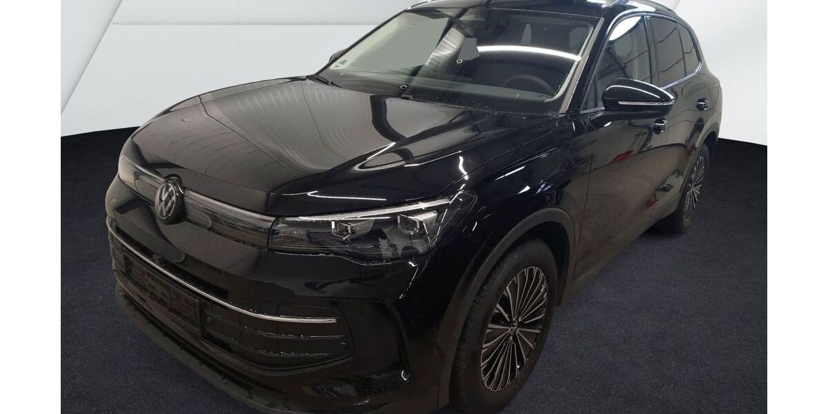 VW Tiguan 24.950 km 30.990 &euro; Goslar 38640