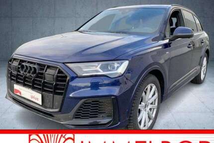 Audi Q7 77.600 km 47.980 &euro; Barchfeld Immelborn 36456