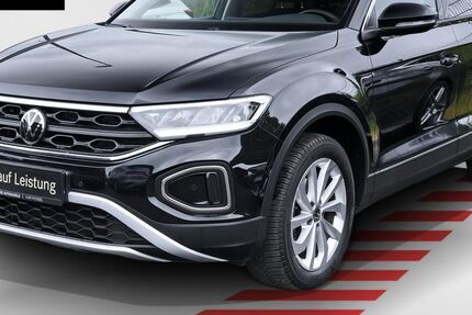 VW T-Roc 49.556 km 22.490 &euro; Marne 25709