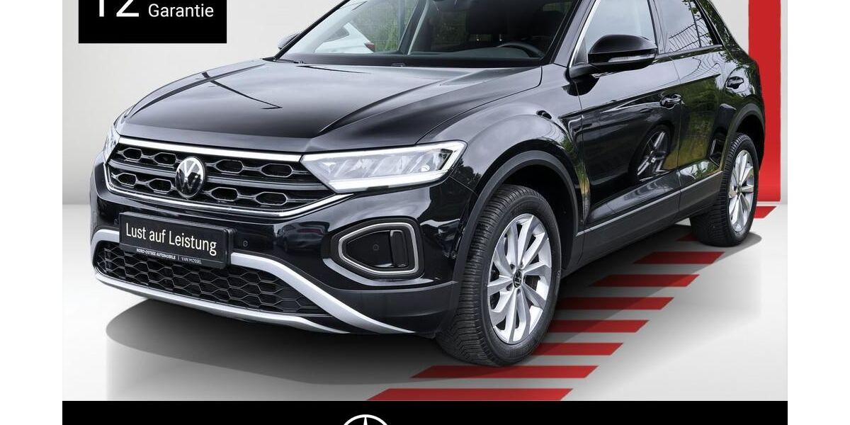 VW T-Roc 49.556 km 22.490 &euro; Marne 25709
