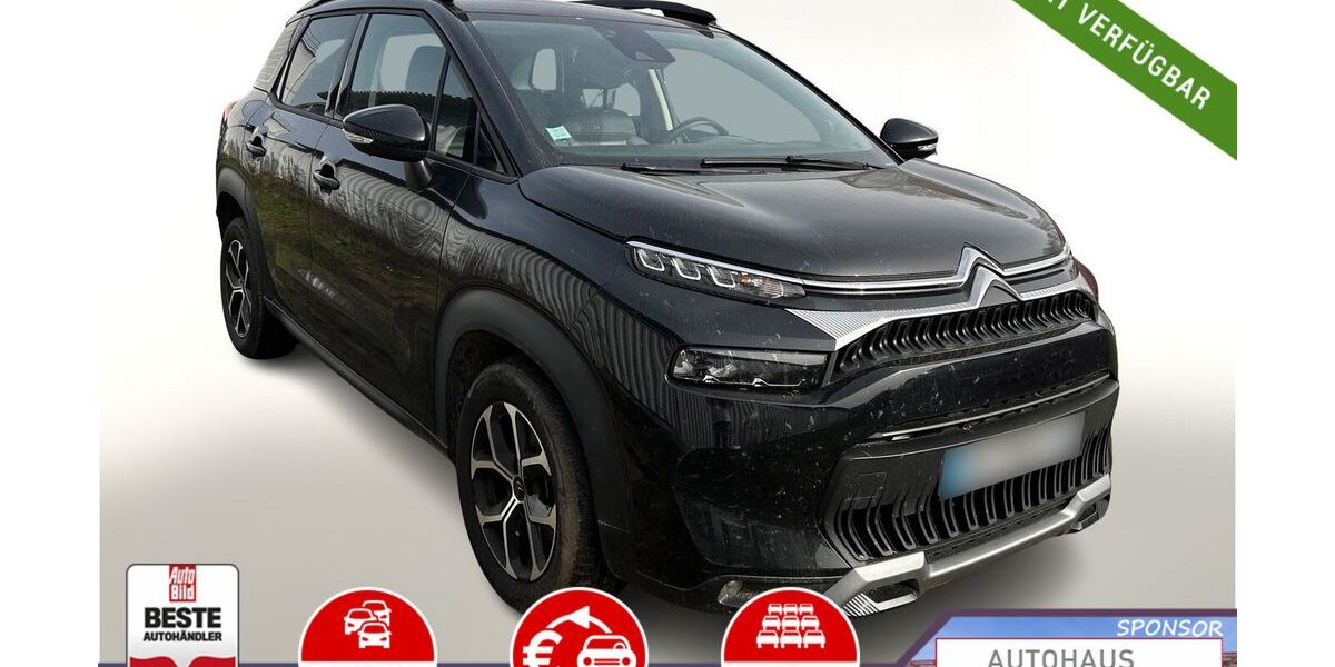 Citroen C3 Aircross 28.400 km 14.288 &euro; Kehl 77694